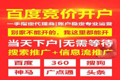 SEM精准广告投放在不同行业的成功应用案例